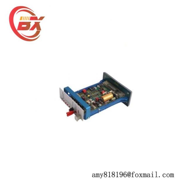 Rexroth TDM13-050-300-W1-000 Industrial Control Module