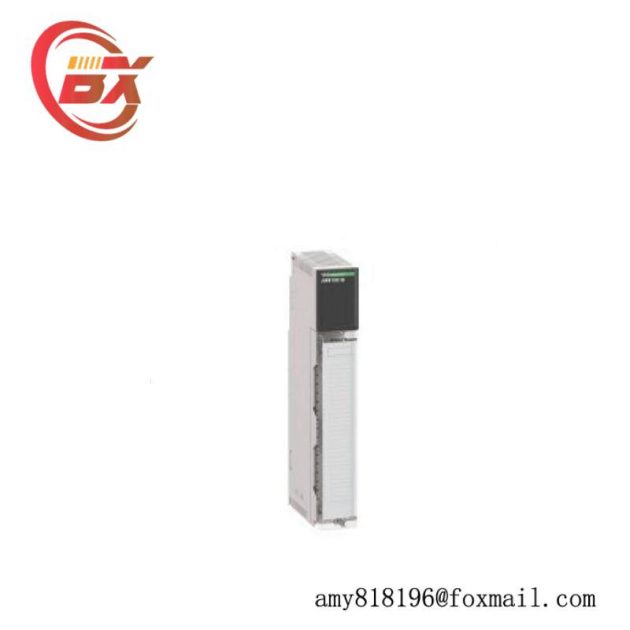Schneider Quantum Modular Analog Input/Output Module 140AMM09000