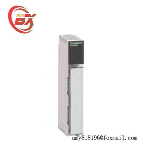 Schneider Electric 140CPS12400R Power Supply Module for Redundant Systems