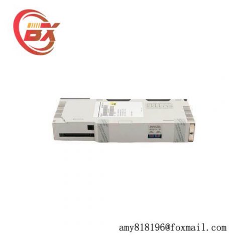 Schneider AS-W956-012 Industrial Automation Module