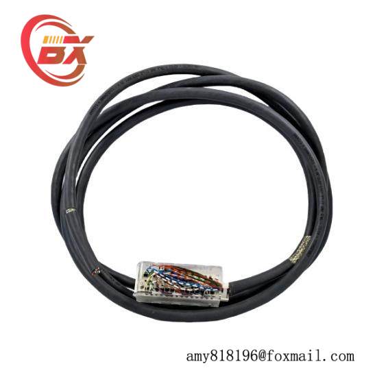 Schneider Electric BMXFTW308S Shielded Cord Set, Modular Accessory