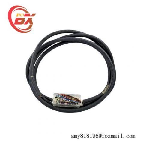 Schneider Electric BMXFTW308S Shielded Cord Set, Modular Accessory