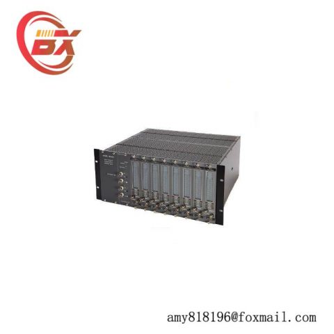 SHINKAWA VM-5H3 Monitoring Unit for Industrial Automation Control Systems