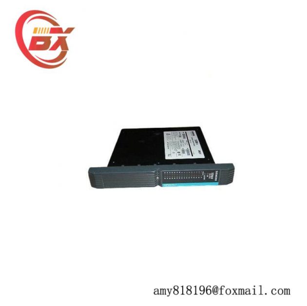 SIEMENS 39SDM024DCCBN Dedicated Module for Industrial Automation Control Systems