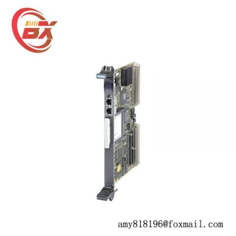 GE Fanuc VFP-100 Industrial Control Module