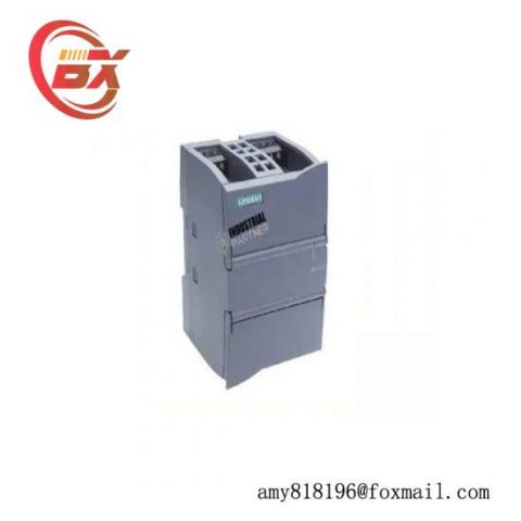 Siemens 6EP1 336-3BA10 Industrial Power Supply for Stable Energy Delivery