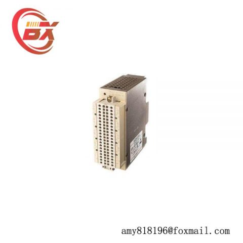 SIEMENS 6ES5451-8MR12 - SIMATIC S5 Digital Output Module
