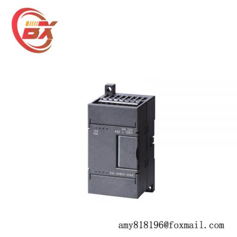 Schneider XMLB160D2S12 - Industrial Control Module