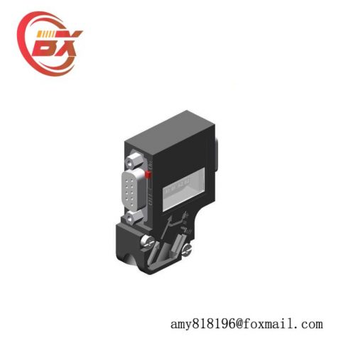SIEMENS 6ES7972-0BB42-0XA0 PROFIBUS DP Bus Connector, Industrial Automation, Siemens PLC Systems