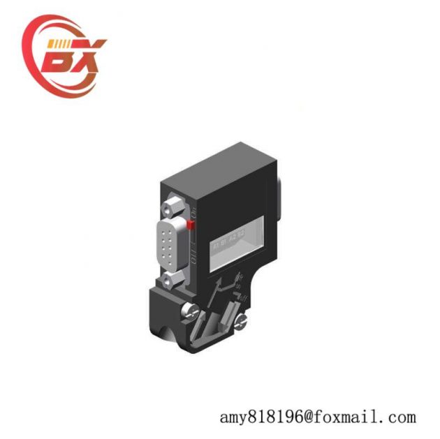 SIEMENS 6ES7972-0BB42-0XA0 PROFIBUS DP Bus Connector, Industrial Automation, Siemens PLC Systems