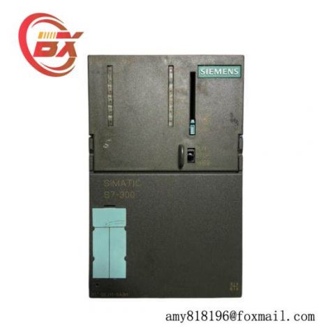 Siemens 6ES7 317-2EJ10-0AB0 | Simatic S7-300 CPU317-2PN/DP Controller