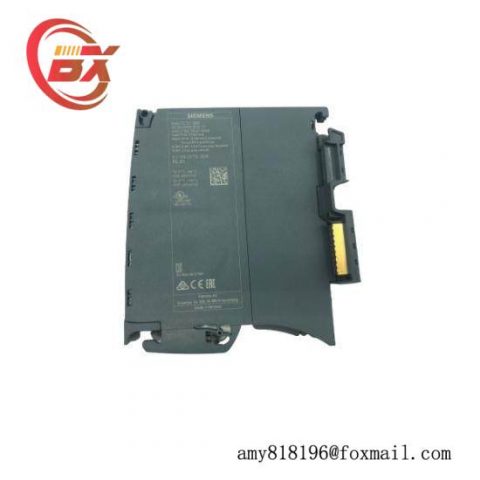 Siemens 6ES7 522-1BL01-0AB0 Digital Output Module - Industrial Automation Innovation