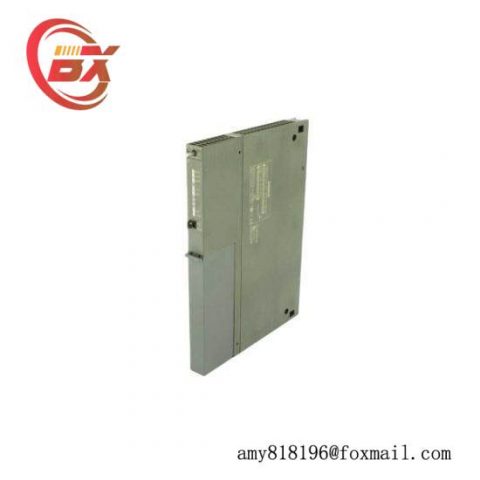 Siemens CP 443-1 Advanced Communications Processor, 6GK7443-1EX41-0XE0