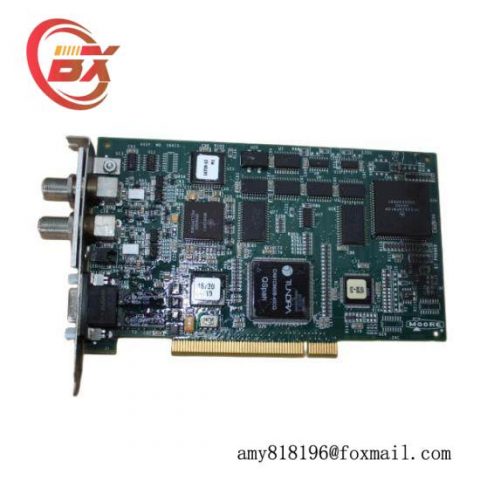 SIEMENS MBI/MNI (16413-15) Modular Control Card