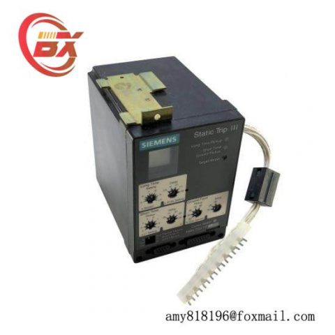 SIEMENS RMS-TSG-TZ Circuit Breakers: Advanced Power Distribution Solutions