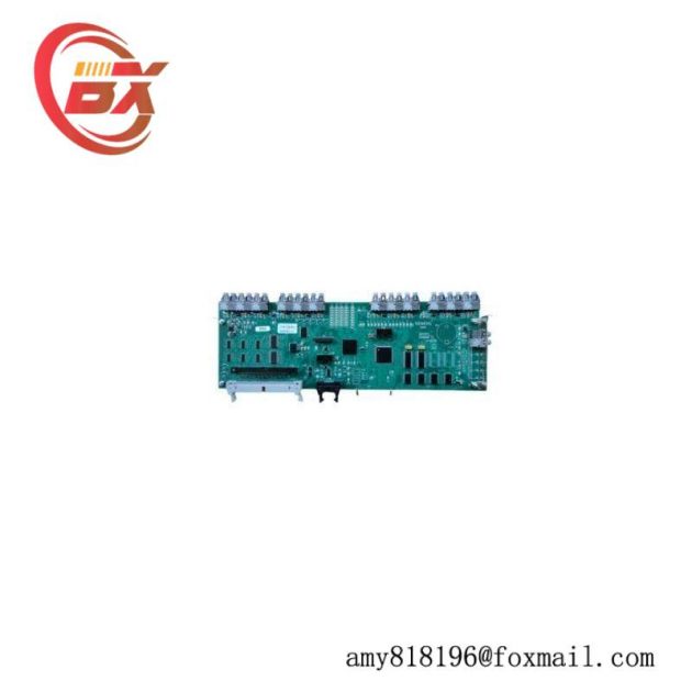 Honeywell NI 51400821-100 Industrial Control Module, High Performance Control Unit for Industrial Automation