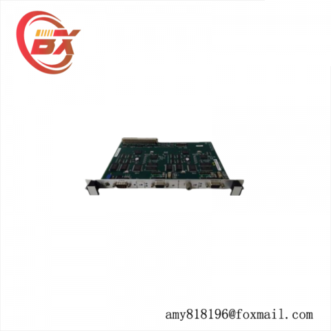 SST SST-PFB3-VME-1 VME Bus Interface PLC