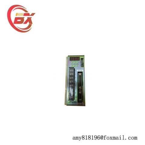 TAMAGAWA TS2640N321E64 High-Performance Servo Motor Module
