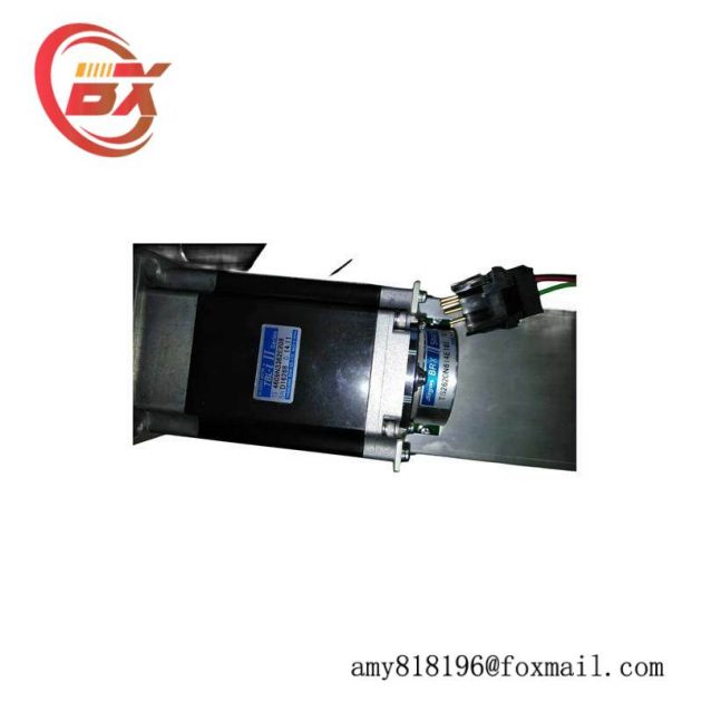 TAMAGAWA TS2640N321E64 High-Performance Servo Motor Module
