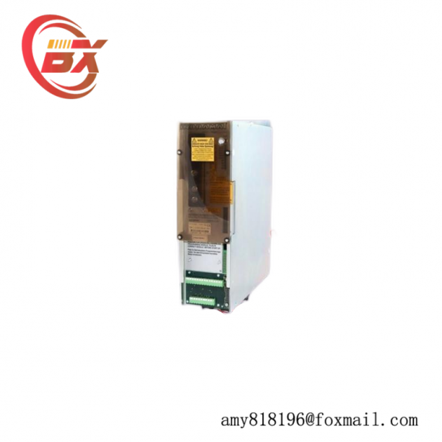 Rexroth MDD071C-N-040-N2T-095GA2 - High-Performance Industrial Control Module