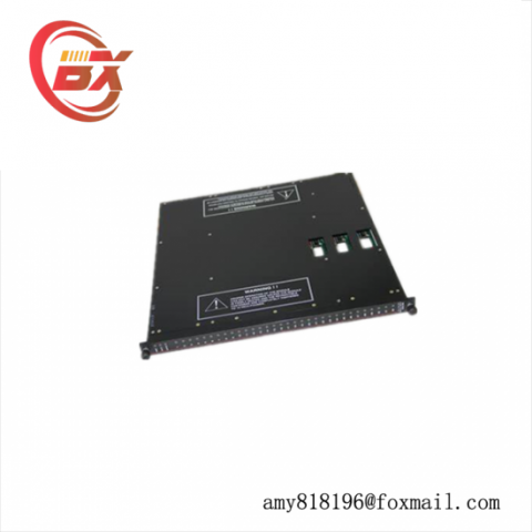 WOODWARD 505E Digital Governor with Controlled Extraction and Admission Pressure Control
