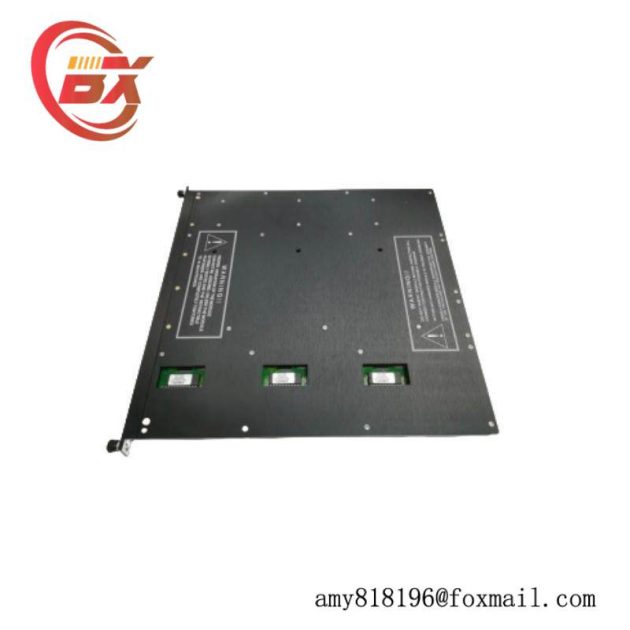 GE Fanuc VFP-100 Industrial Control Module