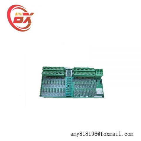 TRICONEX 9761-210 Expansion Module - Boost Industrial Control System Performance