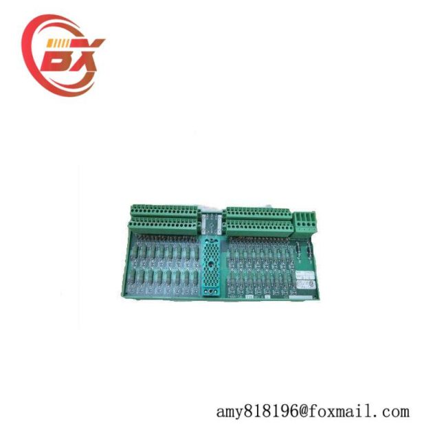 TRICONEX 9761-210 Expansion Module - Boost Industrial Control System Performance