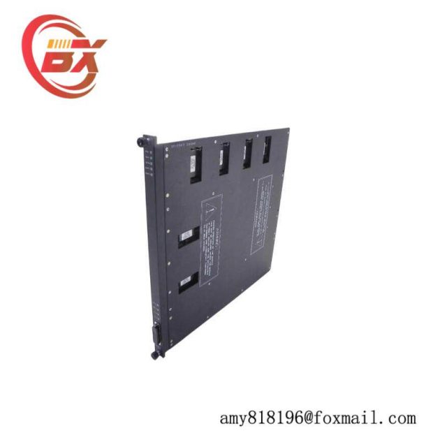 TRICONEX 9761-210 Expansion Module - Boost Industrial Control System Performance