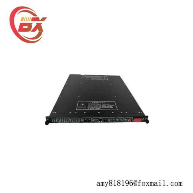 Honeywell MP3009 Industrial Control Module, Compact & Efficient