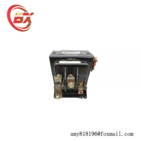 Reliance Electric RDP8-21100 78469-1R Contactors & Advanced Industrial Control Modules