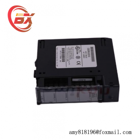 Fanuc 90-70 Series PLC Module IC697CPM925
