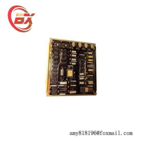 Woodward B8516-038 - PLC for Industrial Control Systems