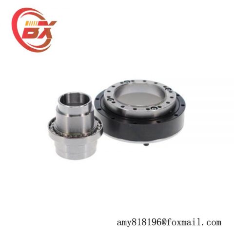 Yaskawa HW0388708-A Robot R-axis Speed Reducer, Precision Motion Control Solutions