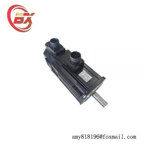 Yaskawa SGMSS-20A2A-YR12: High-Power Servo Motor for Industrial Automation
