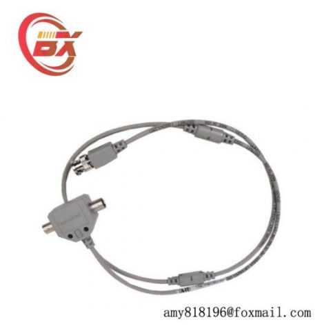 Allen Bradley 1786-TPS/C ControlNet Coax T-Tap, Industrial Automation, Control Systems