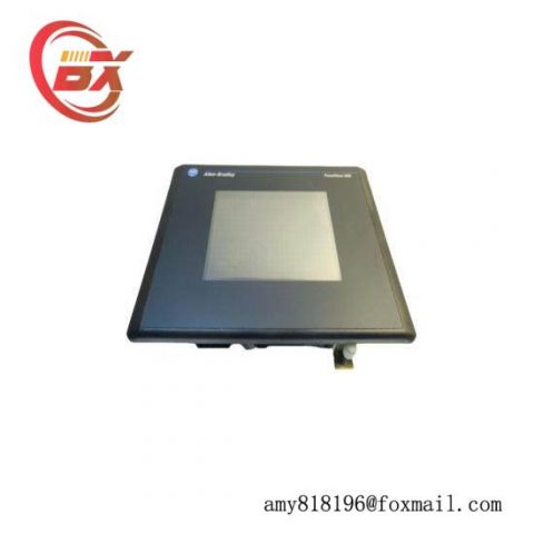 ABB 2711-T9C1XTouch Screen - Industrial Control Module