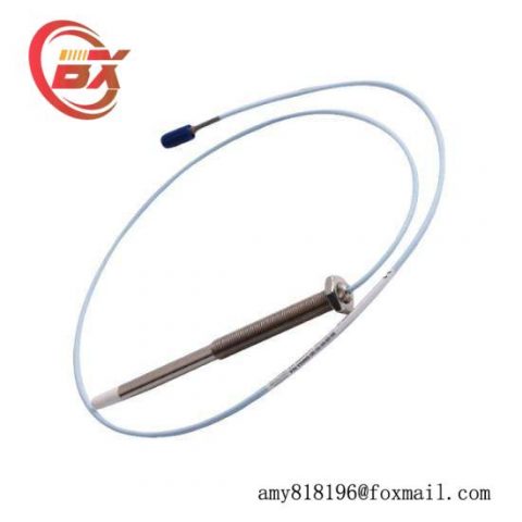 Bently Nevada 330904-00-10-05-02-05, Industrial Proximity Probes