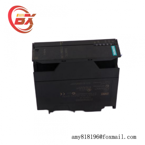 Siemens 555-1106 CPU Module: Industrial Control Heart
