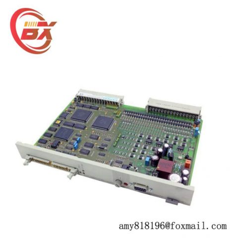 SIEMENS 6DS1717-8RR: Advanced Binary Calculation Module for Industrial Automation