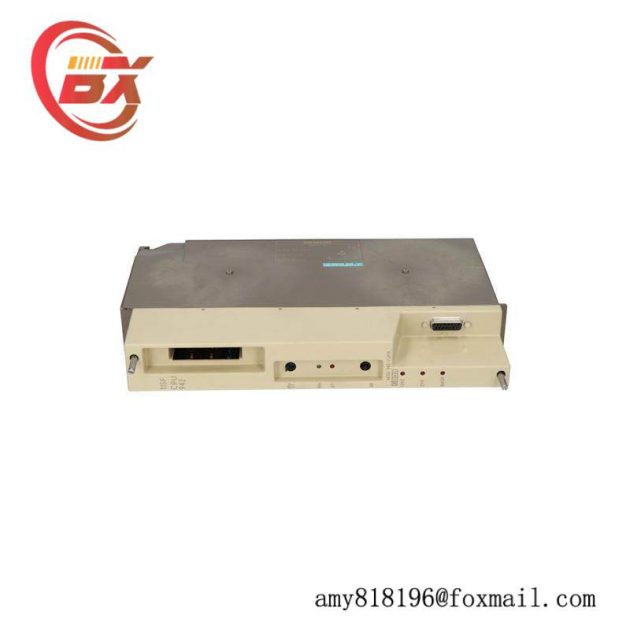 Siemens 6ES7131-4BF00-0AA0 PLC Analog Input Module