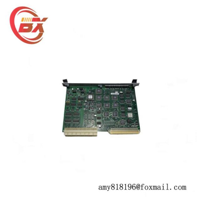 KOLLMORGEN LAM 09100039 High-Precision Control Module