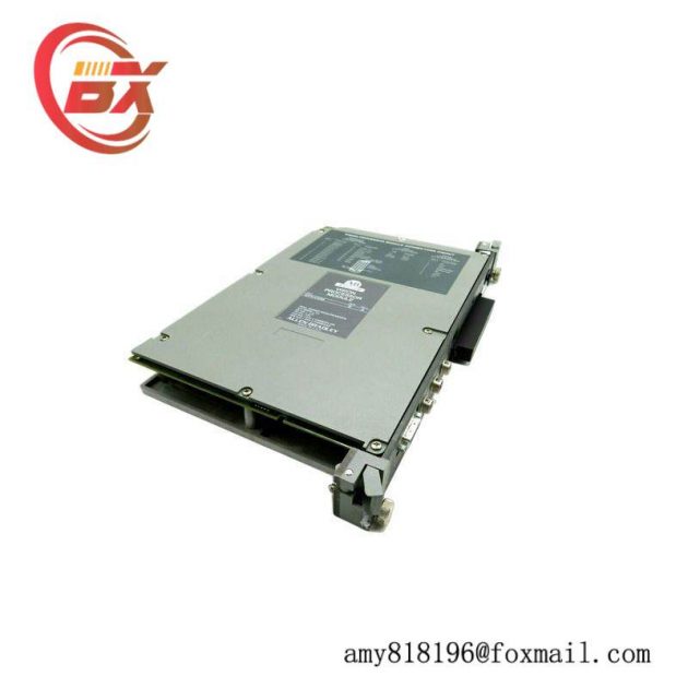 AB Corporation 5370-CVIM Vision Module, Advanced Industrial Vision Technology
