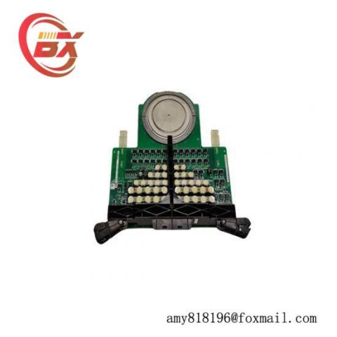 ABB VMIVME-7698-345 350-017698-345 A - Single Board Computer