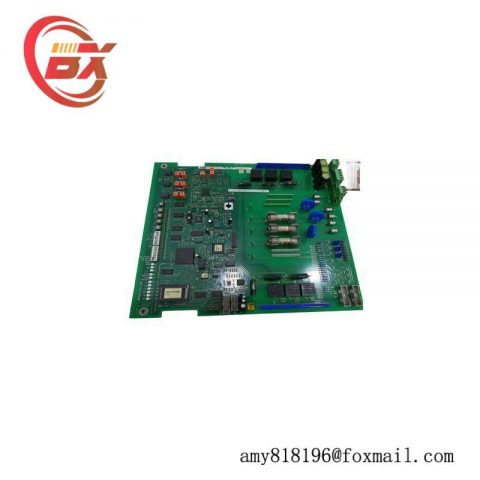KINETROL 124-100 Industrial Control Module