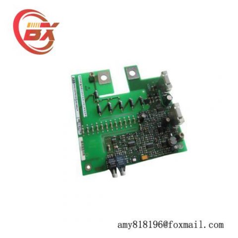 ABB UNS 0890a-P Industrial Control Module