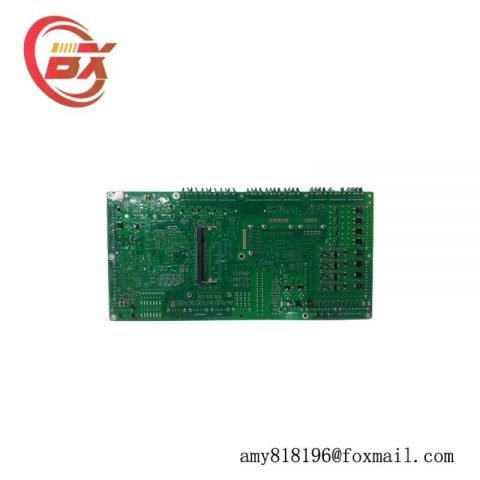 ABB UCD224 A101 Connection Cable, 3BHE023681R0101