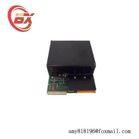 ABB 3HAA3563-AGA/1 Servo Rectifier Power Board - Industrial Control Solutions