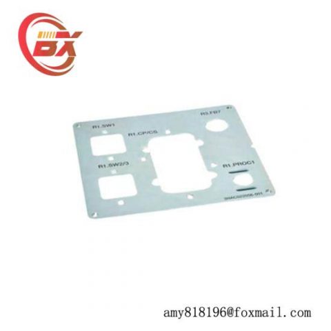 ABB 3HAC022033-004 Automation Parts - Big Discount, Optimized for Industrial Efficiency