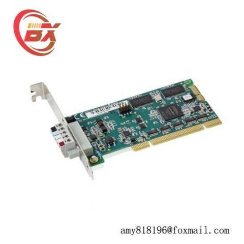 SST SST-PB3-PCU-2-B PLC Module for Industrial Automation